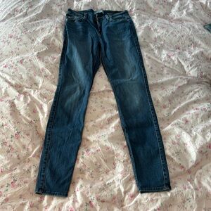 Seven for all mankind jeans